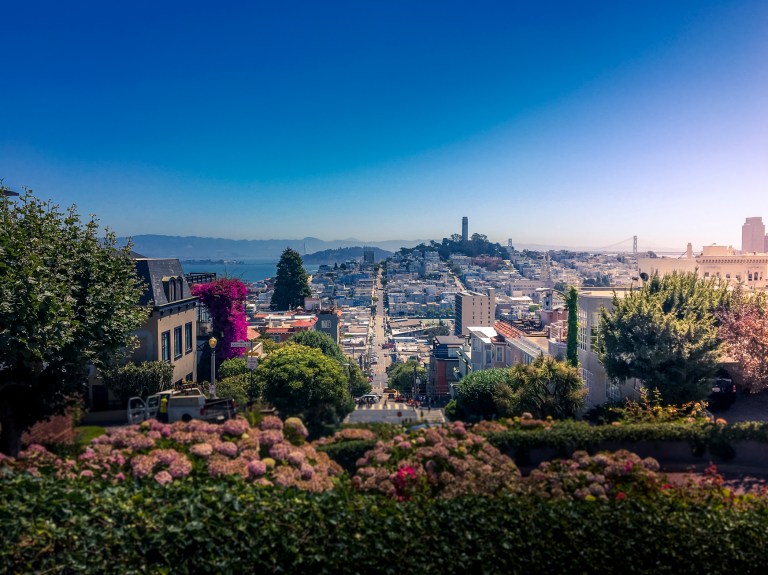 San Francisco_