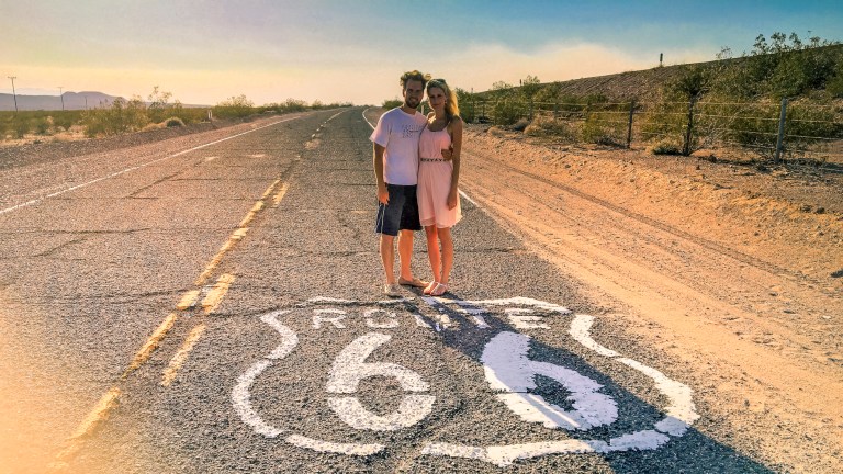 Route 66-4