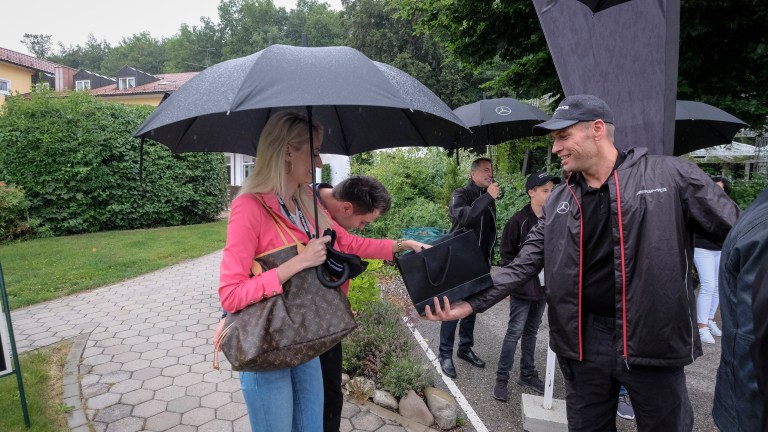 AMG PT MedeleSchäfer