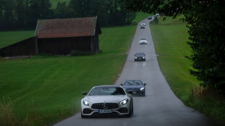 AMG PT MedeleSchäfer