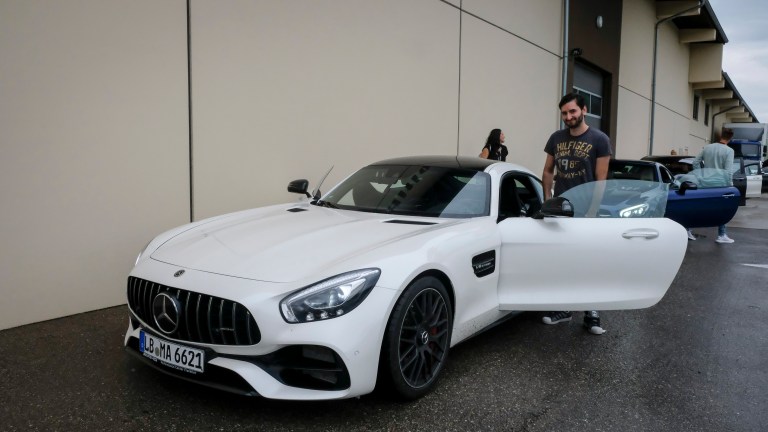 AMG PT MedeleSchäfer