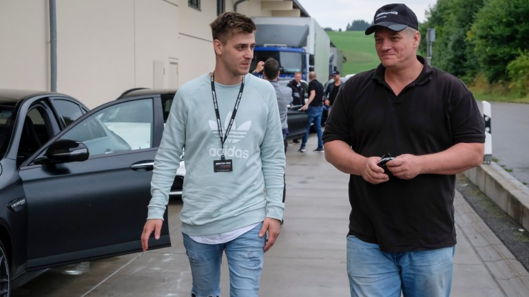 AMG PT MedeleSchäfer