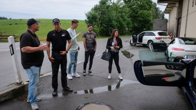 AMG PT MedeleSchäfer