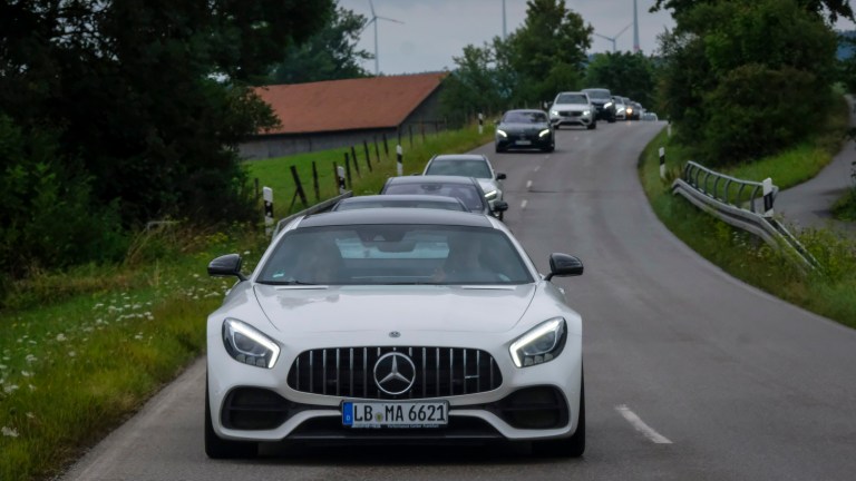 AMG PT MedeleSchäfer