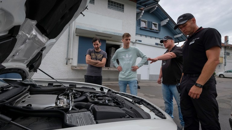 AMG PT MedeleSchäfer