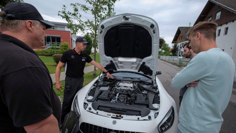 AMG PT MedeleSchäfer