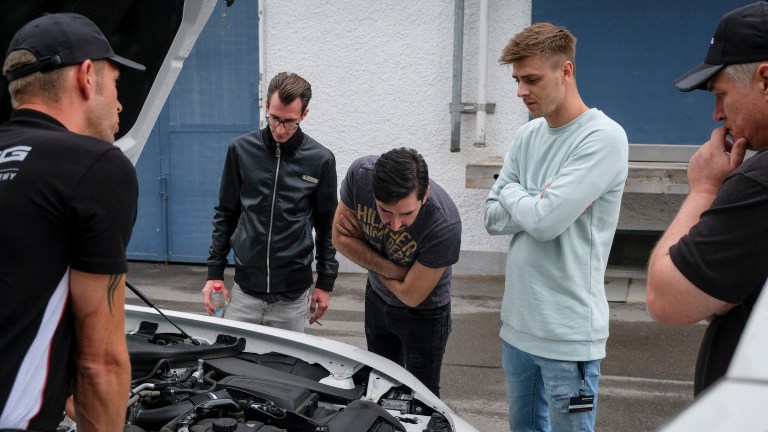 AMG PT MedeleSchäfer