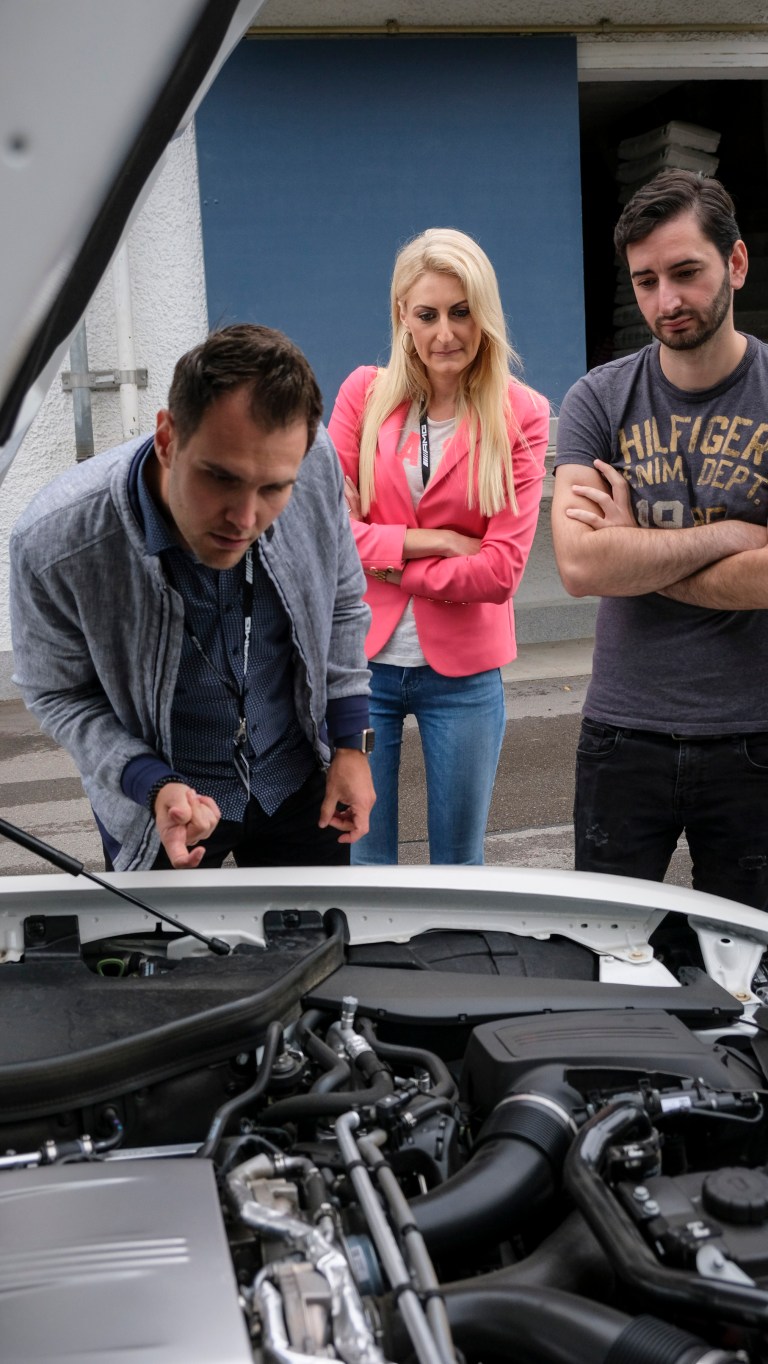 AMG PT MedeleSchäfer