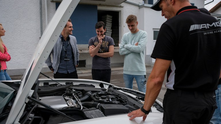 AMG PT MedeleSchäfer