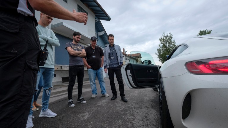 AMG PT MedeleSchäfer