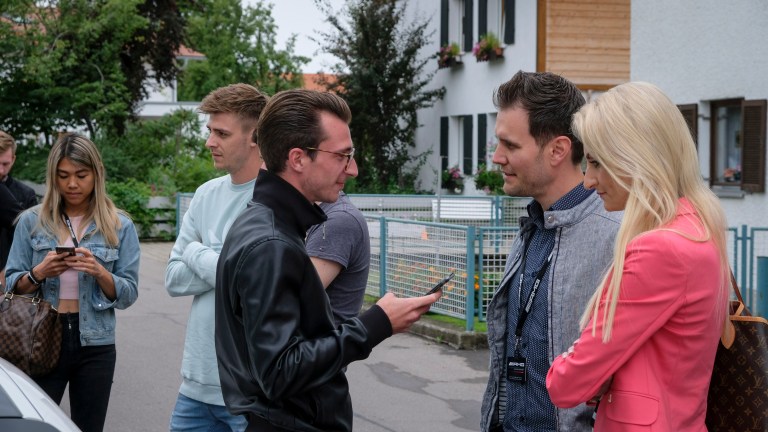 AMG PT MedeleSchäfer