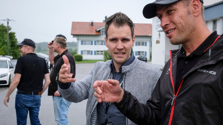 AMG PT MedeleSchäfer