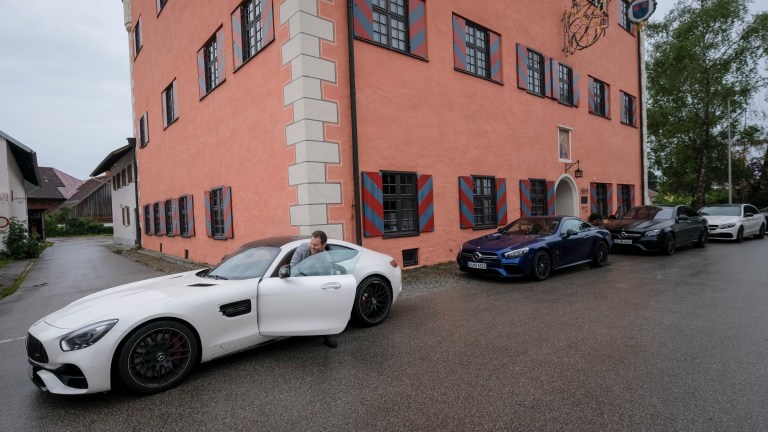 AMG PT MedeleSchäfer