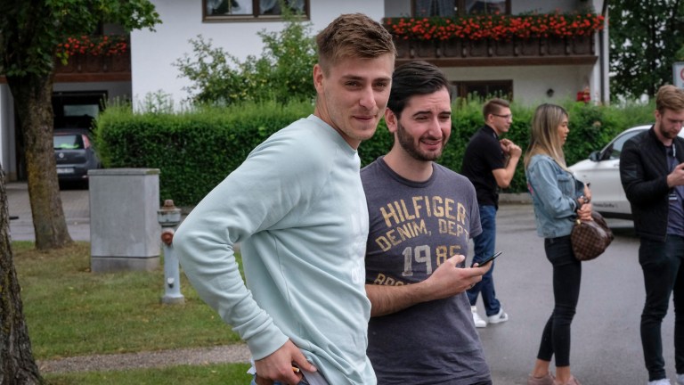 AMG PT MedeleSchäfer