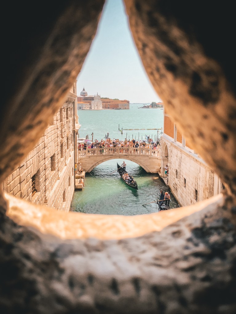 Venice Italy 2018-10