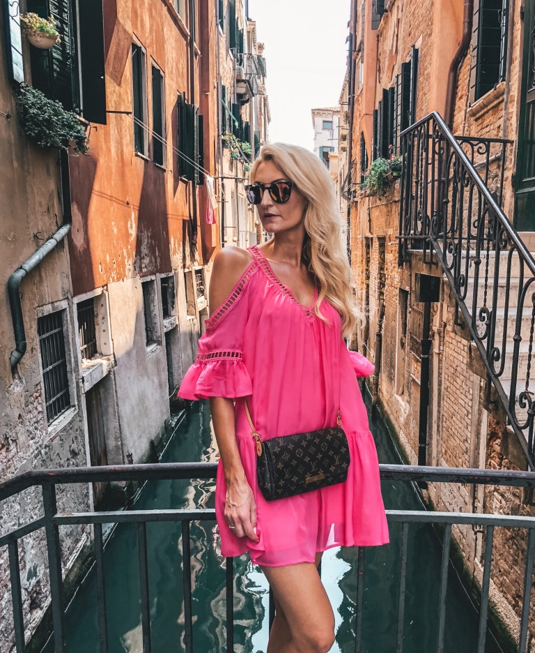 Venice Italy 2018-12