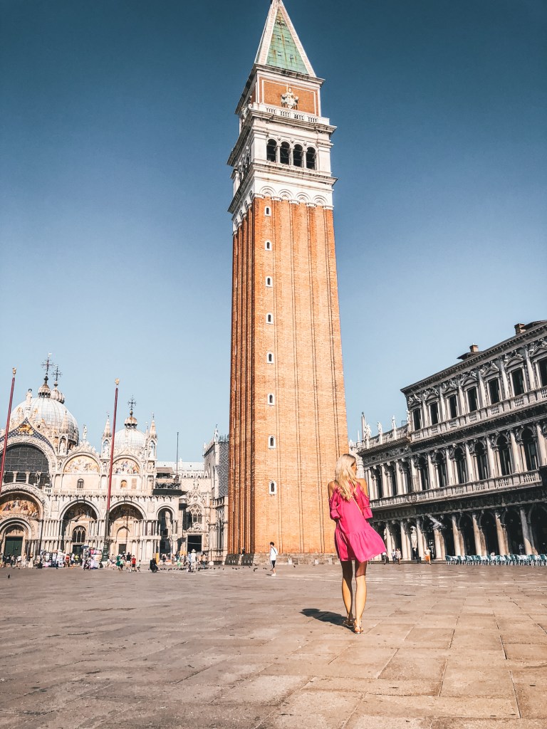 Venice Italy 2018-13