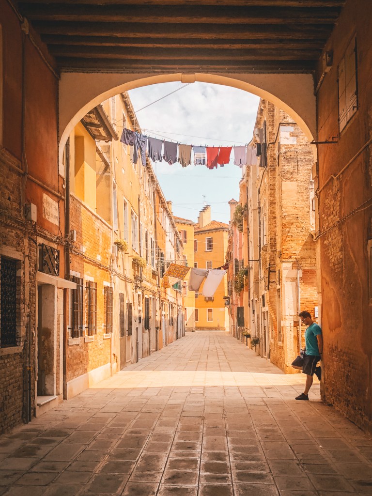 Venice Italy 2018-15