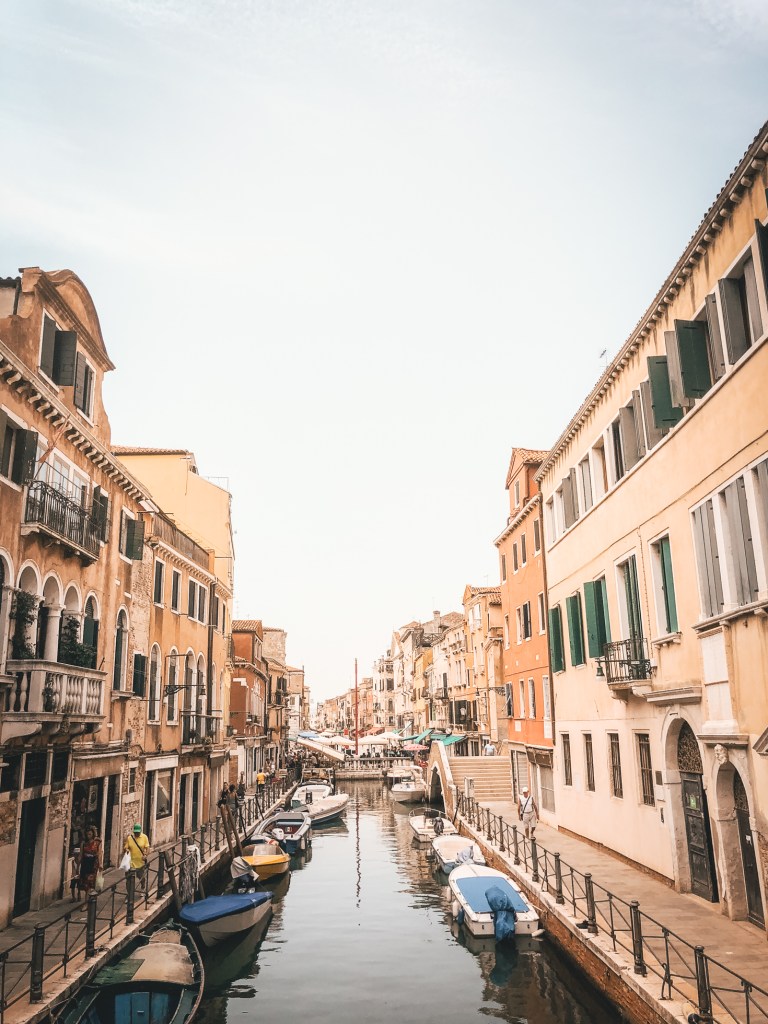 Venice Italy 2018-17