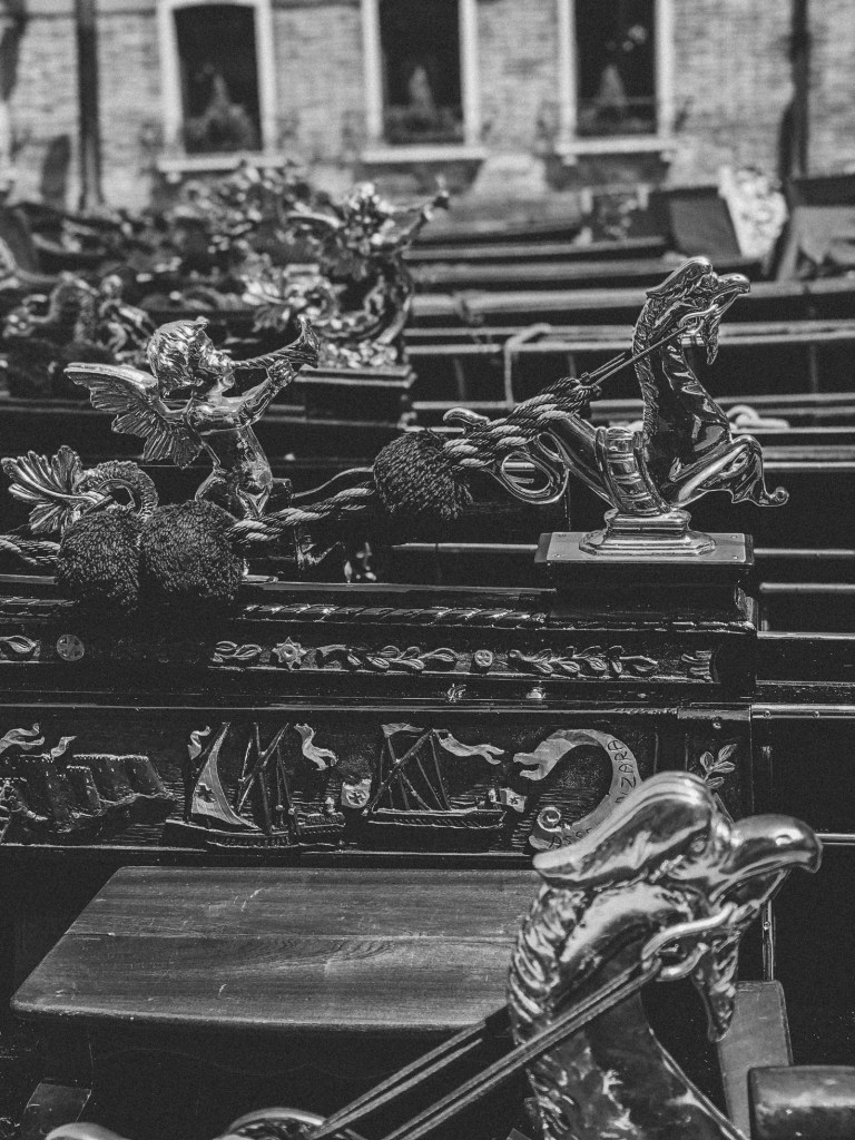 Venice Italy 2018-25