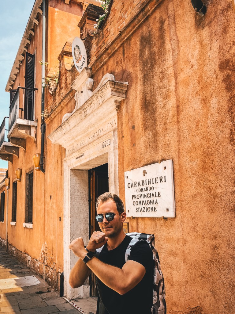 Venice Italy 2018-37