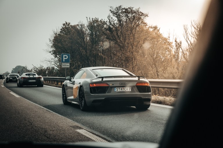 Bilder TRJB &amp; F&amp;F-12