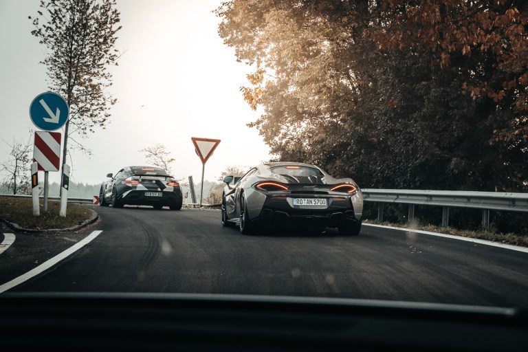 Bilder TRJB &amp; F&amp;F-19