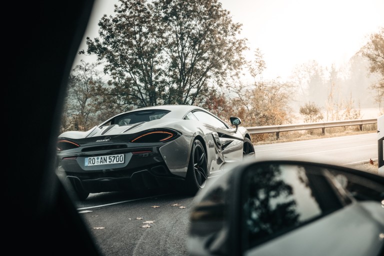 Bilder TRJB &amp; F&amp;F-20