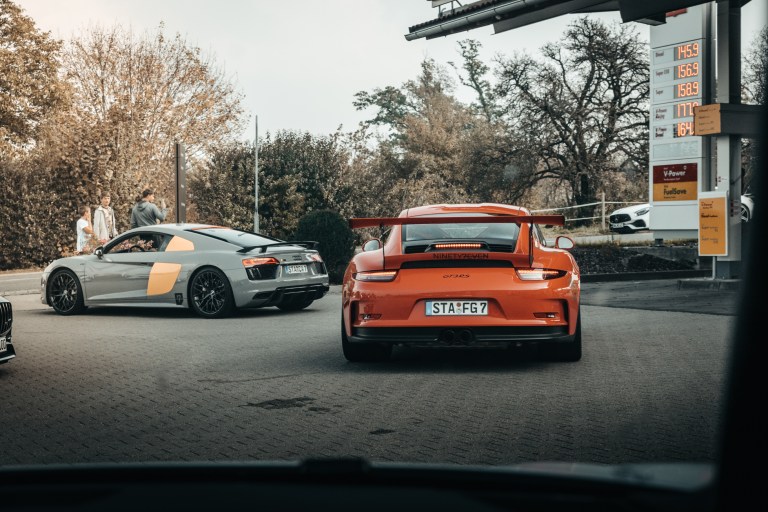 Bilder TRJB &amp; F&amp;F-23