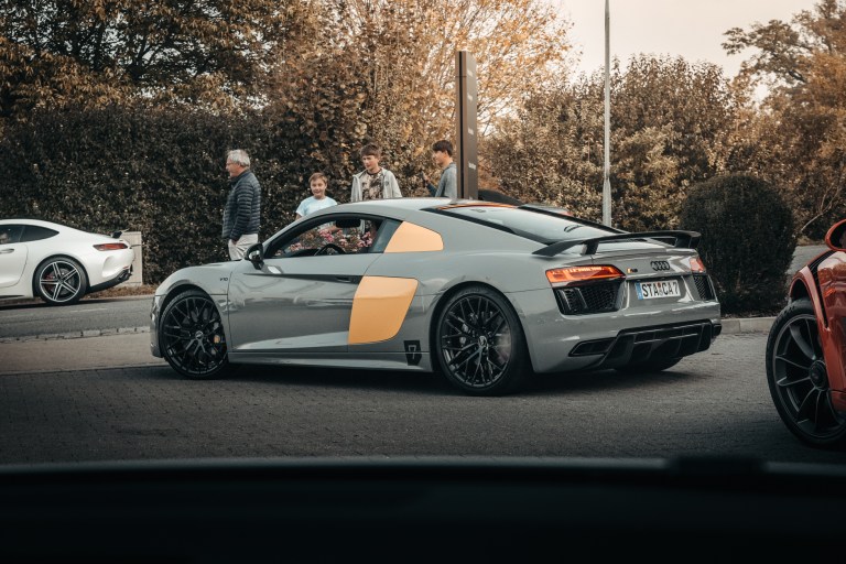 Bilder TRJB &amp; F&amp;F-24