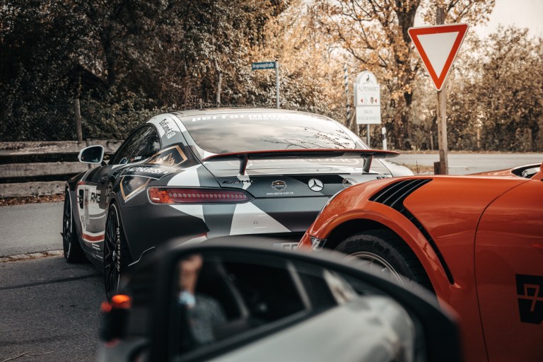 Bilder TRJB &amp; F&amp;F-27