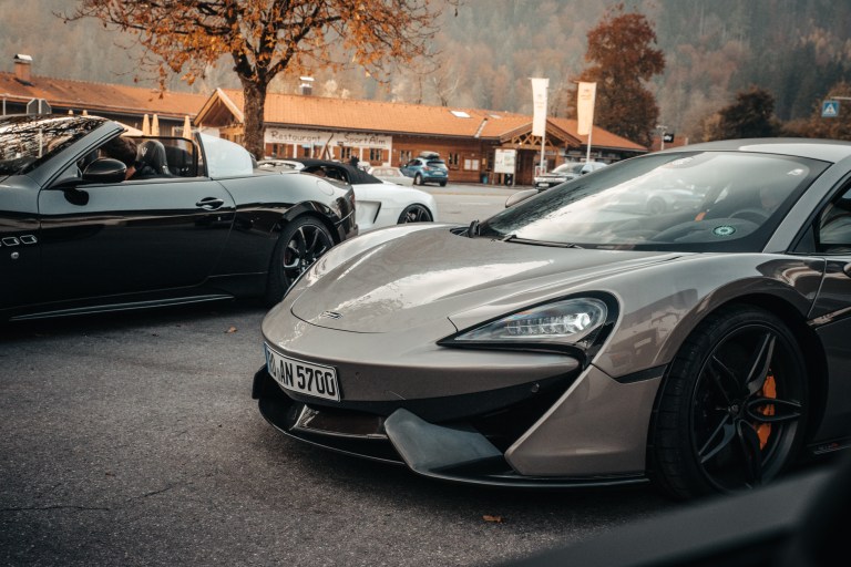 Bilder TRJB &amp; F&amp;F-28