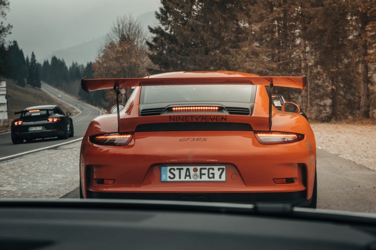 Bilder TRJB &amp; F&amp;F-29