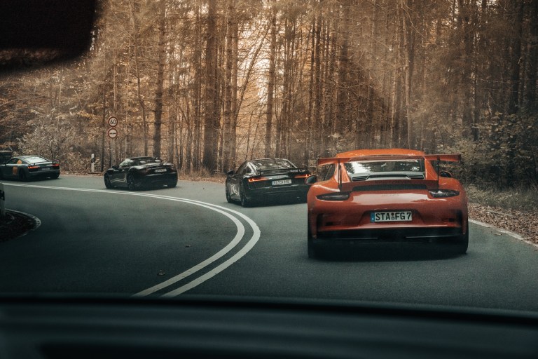 Bilder TRJB &amp; F&amp;F-30