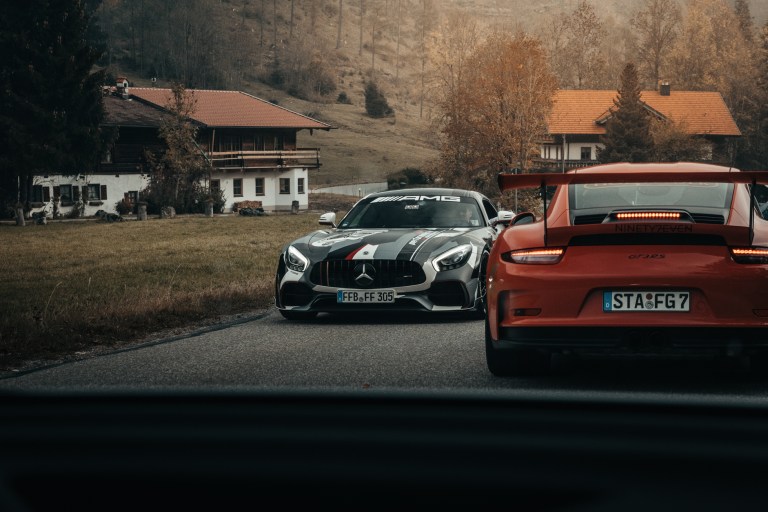 Bilder TRJB &amp; F&amp;F-31