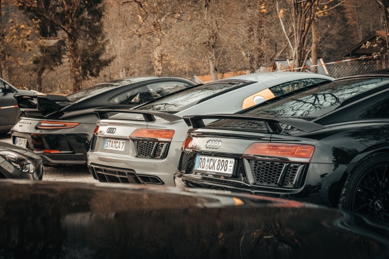 Bilder TRJB &amp; F&amp;F-35