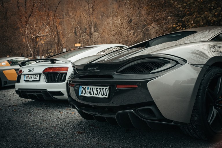 Bilder TRJB &amp; F&amp;F-36