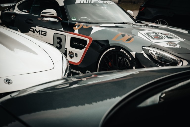 Bilder TRJB &amp; F&amp;F-38