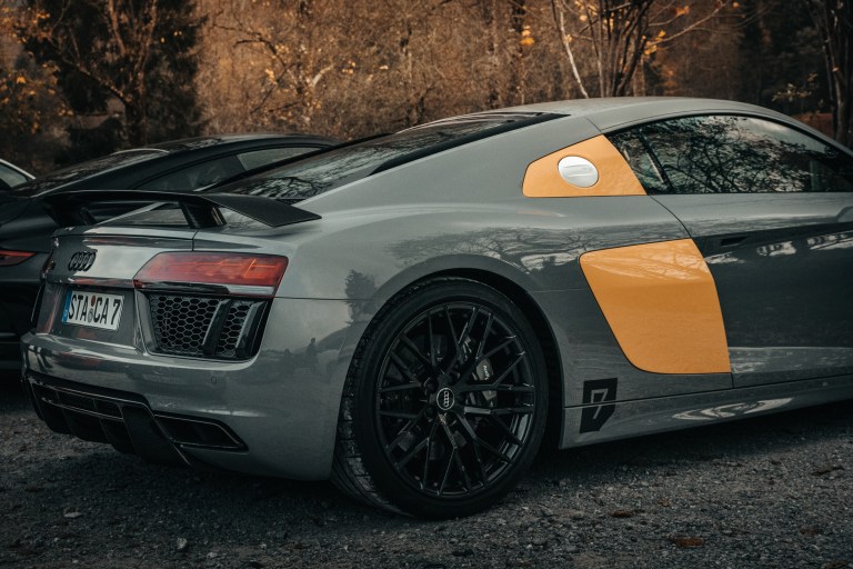 Bilder TRJB &amp; F&amp;F-41