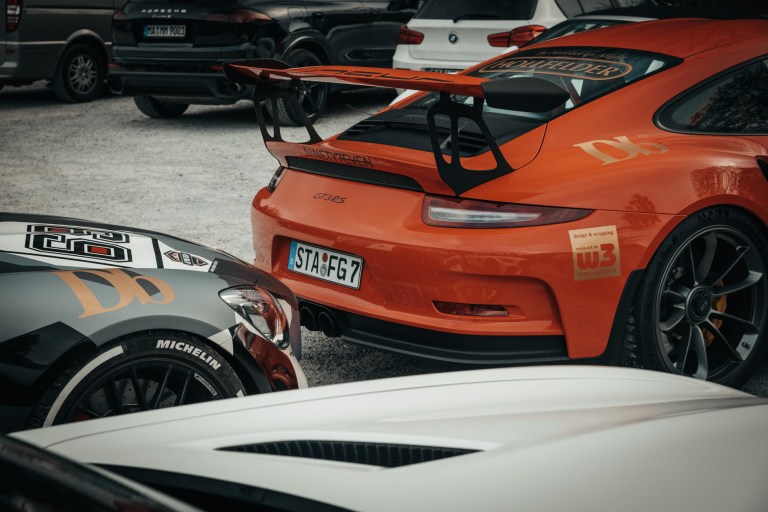 Bilder TRJB &amp; F&amp;F-42