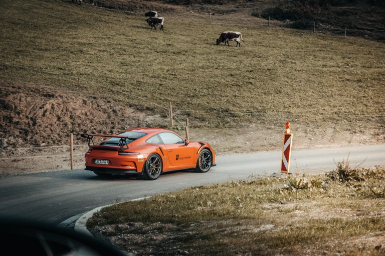 Bilder TRJB &amp; F&amp;F-46