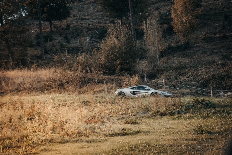 Bilder TRJB &amp; F&amp;F-47