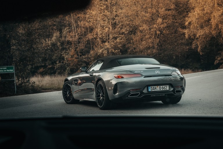 Bilder TRJB &amp; F&amp;F-51