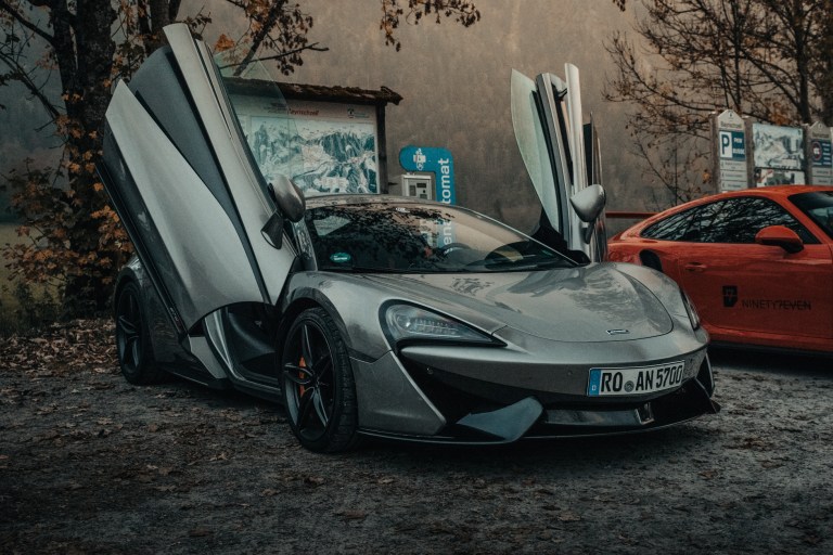 Bilder TRJB &amp; F&amp;F-55