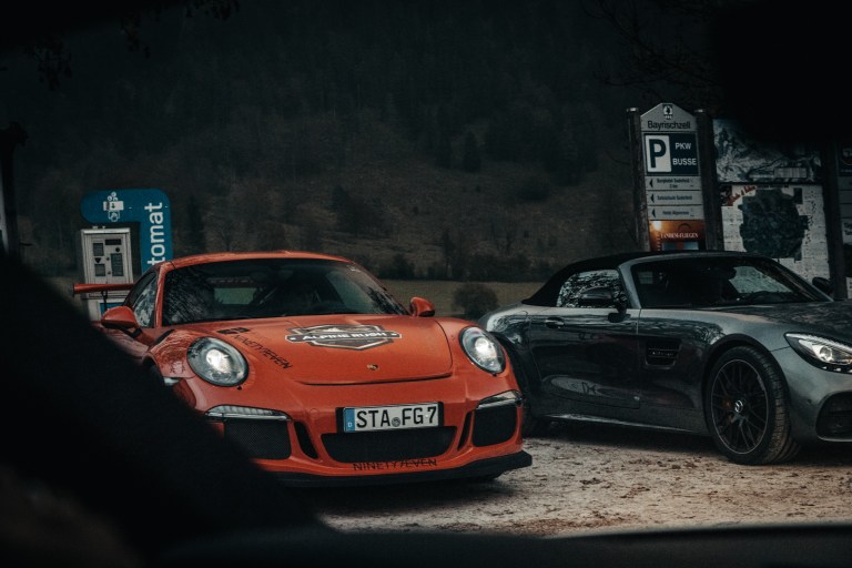 Bilder TRJB &amp; F&amp;F-56