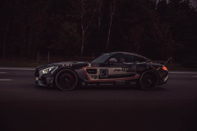 Bilder TRJB &amp; F&amp;F-58